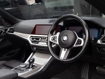 Used BMW 4 Series 2021 for sale - 79870672: Photo