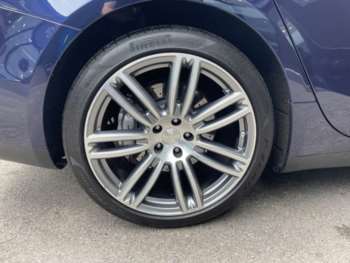 Used Maserati Ghibli 2014 for sale - 74943287: Photo