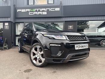 Used Land Rover Range Rover Evoque 2016 for sale - 79276504: Photo
