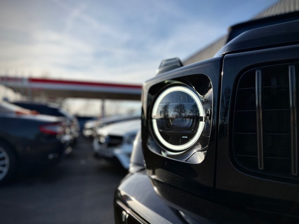 Used Mercedes-Benz G Class 2024 for sale - 77936877: Photo 10