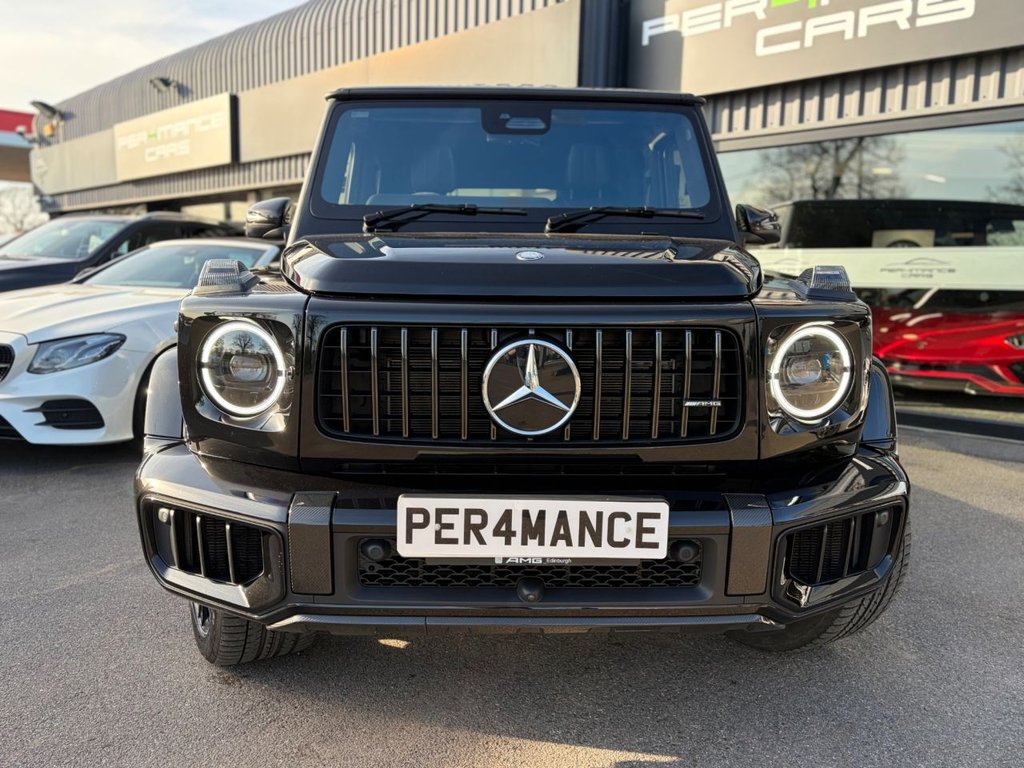 Used Mercedes-Benz G Class 2024 for sale - 77936877: Photo 11