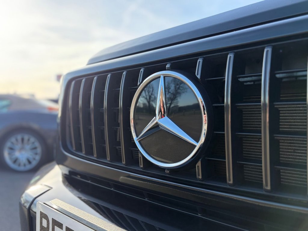 Used Mercedes-Benz G Class 2024 for sale - 77936877: Photo 12