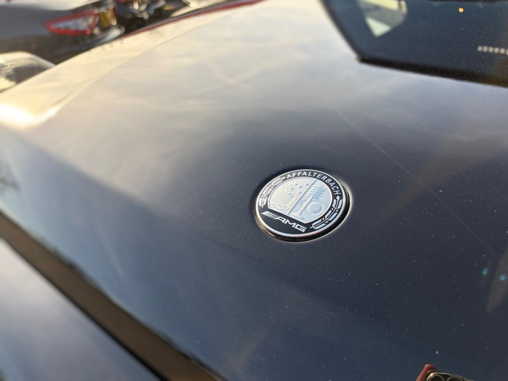 Used Mercedes-Benz G Class 2024 for sale - 77936877: Photo 13