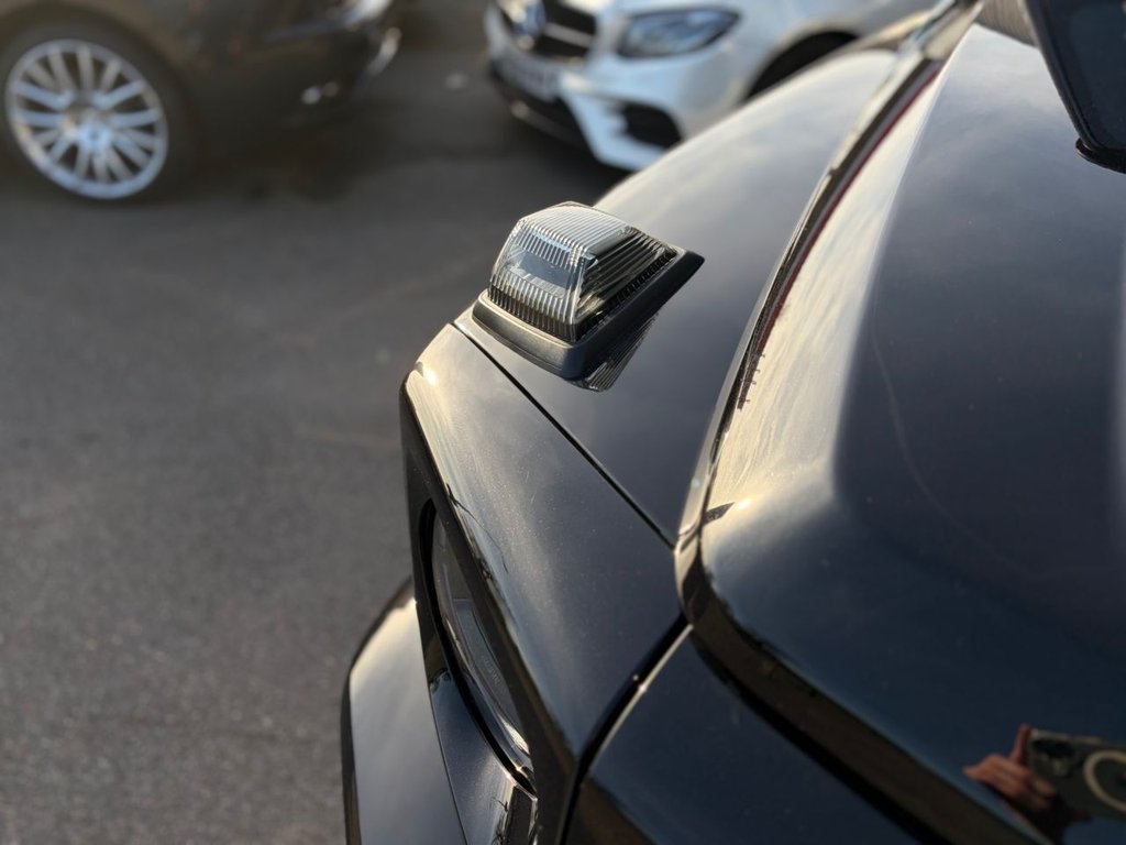 Used Mercedes-Benz G Class 2024 for sale - 77936877: Photo 14