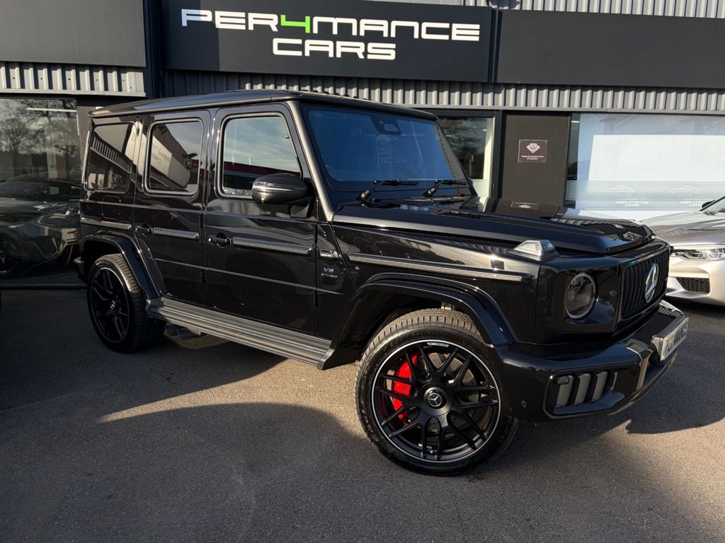 Used Mercedes-Benz G Class 2024 for sale - 77936877: Photo 17