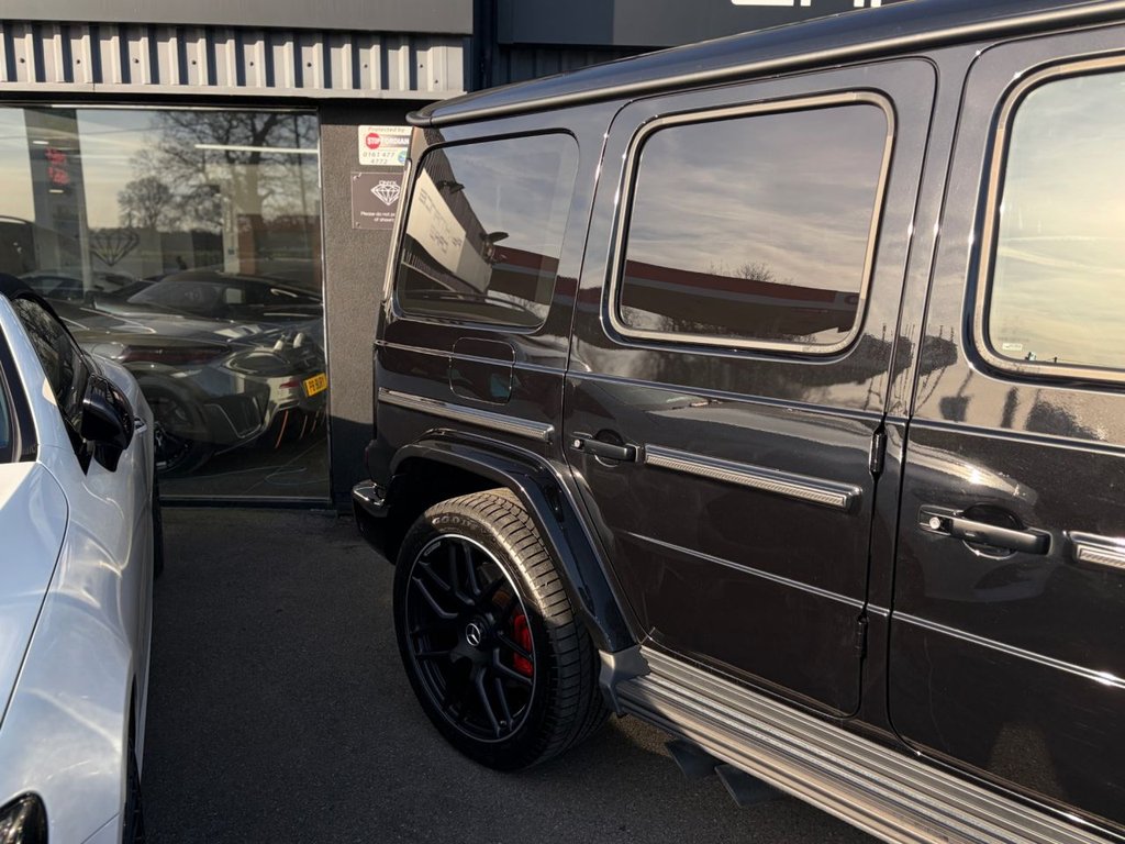 Used Mercedes-Benz G Class 2024 for sale - 77936877: Photo 18