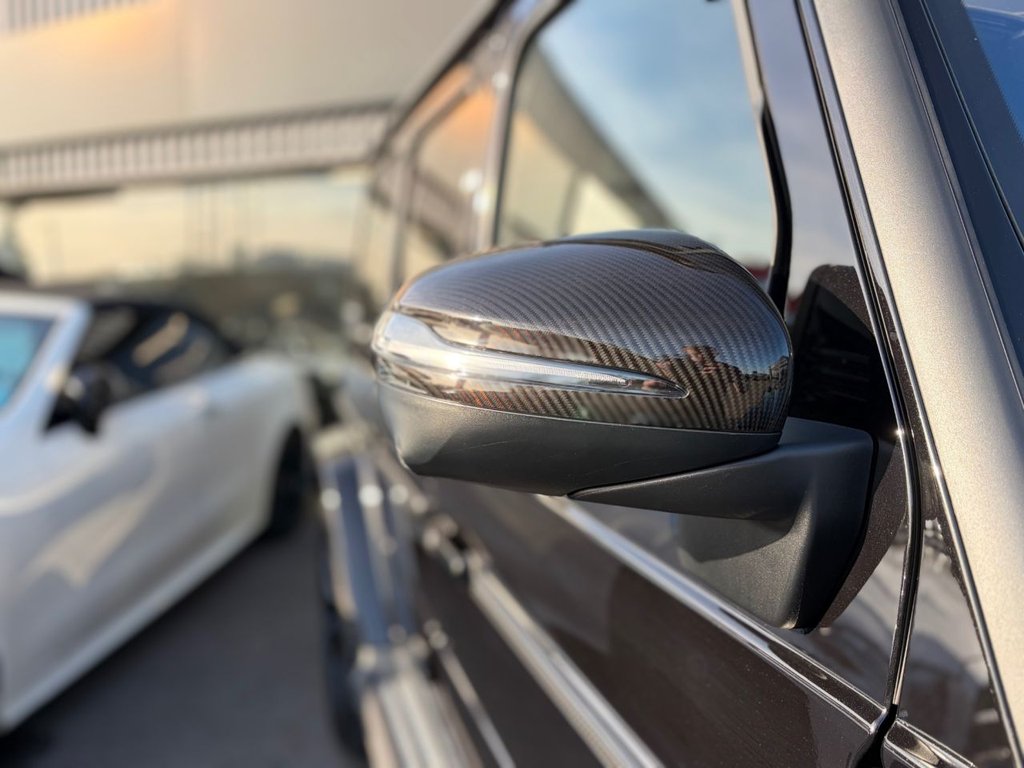 Used Mercedes-Benz G Class 2024 for sale - 77936877: Photo 19