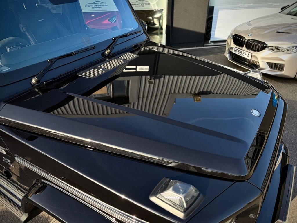 Used Mercedes-Benz G Class 2024 for sale - 77936877: Photo 20