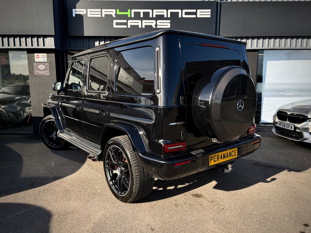 Used Mercedes-Benz G Class 2024 for sale - 77936877: Photo 23