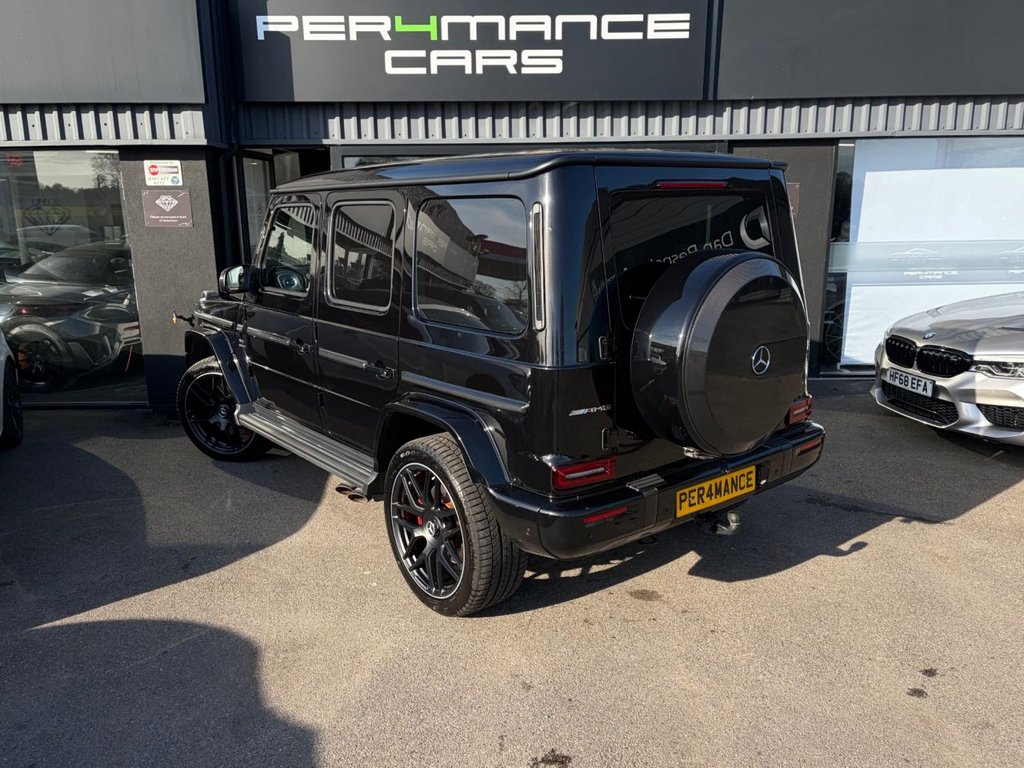 Used Mercedes-Benz G Class 2024 for sale - 77936877: Photo 25