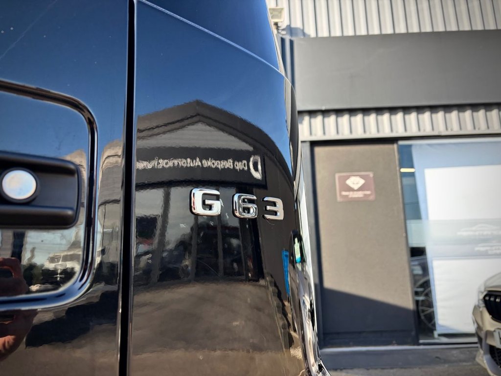 Used Mercedes-Benz G Class 2024 for sale - 77936877: Photo 30