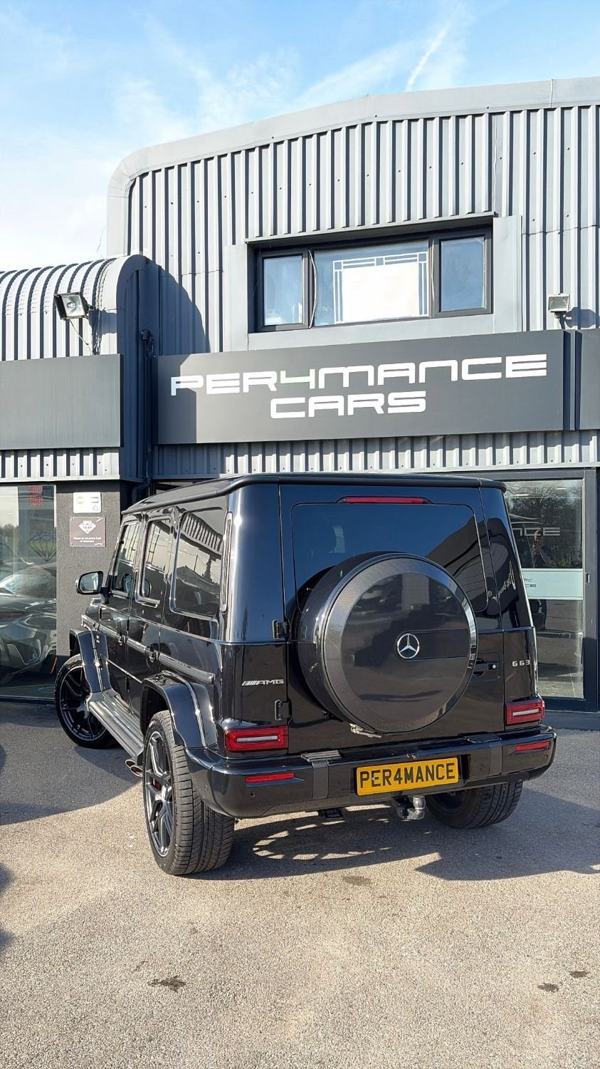 Used Mercedes-Benz G Class 2024 for sale - 77936877: Photo 31