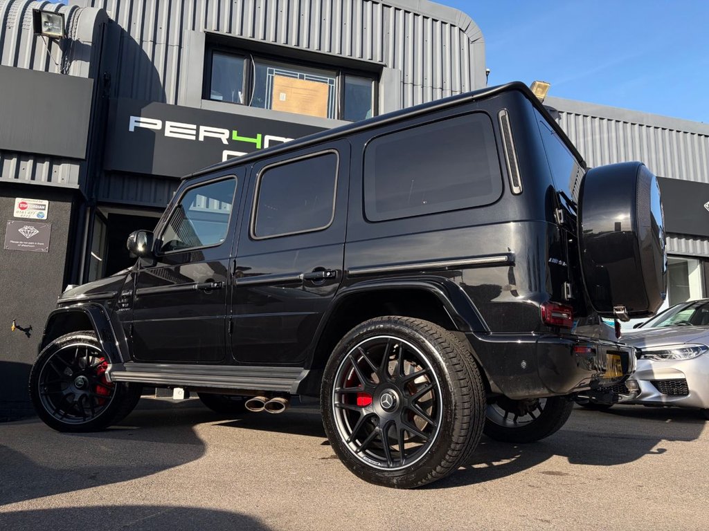 Used Mercedes-Benz G Class 2024 for sale - 77936877: Photo 33