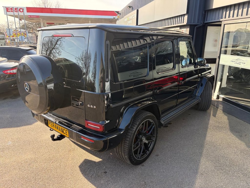 Used Mercedes-Benz G Class 2024 for sale - 77936877: Photo 36