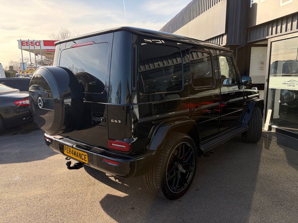 Used Mercedes-Benz G Class 2024 for sale - 77936877: Photo 37