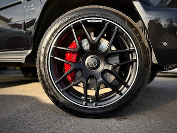 Used Mercedes-Benz G Class 2024 for sale - 77936877: Photo