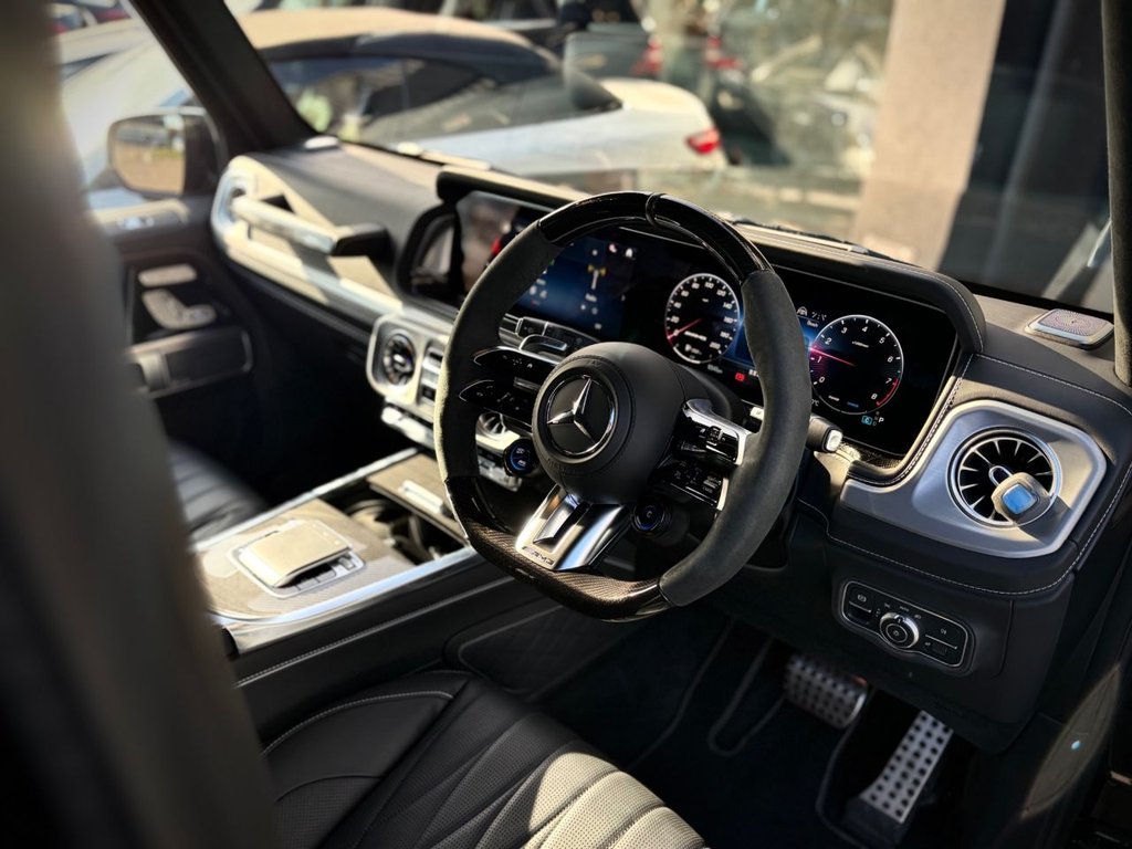 Used Mercedes-Benz G Class 2024 for sale - 77936877: Photo 4