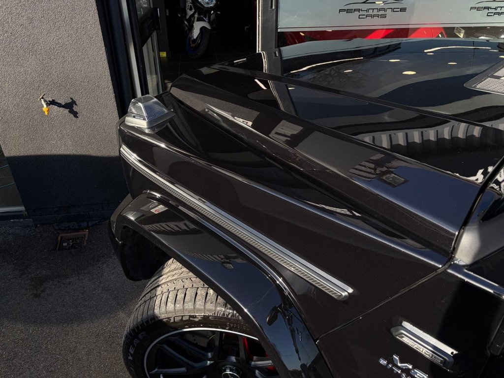 Used Mercedes-Benz G Class 2024 for sale - 77936877: Photo 40