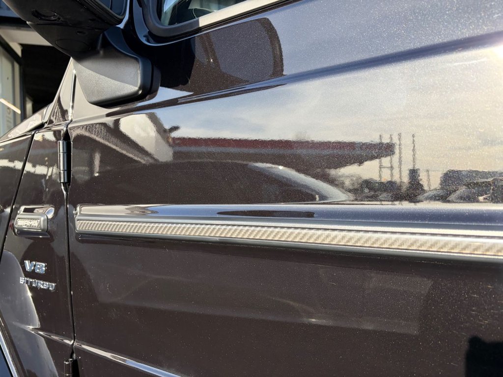 Used Mercedes-Benz G Class 2024 for sale - 77936877: Photo 42