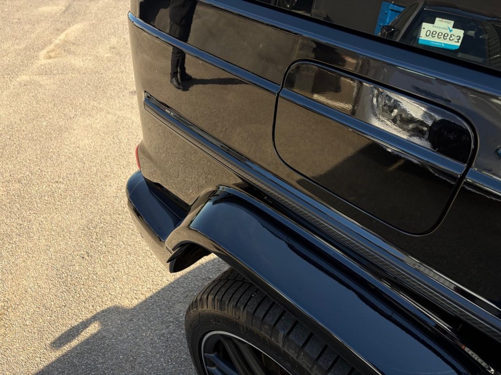 Used Mercedes-Benz G Class 2024 for sale - 77936877: Photo 43