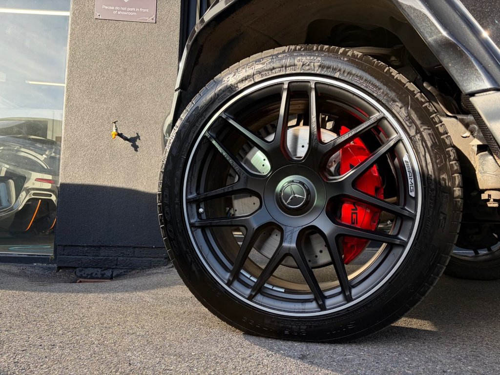 Used Mercedes-Benz G Class 2024 for sale - 77936877: Photo 48