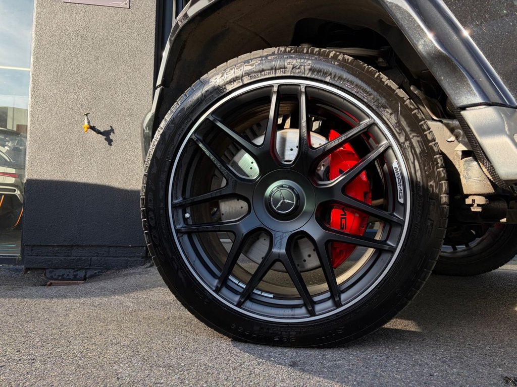 Used Mercedes-Benz G Class 2024 for sale - 77936877: Photo 49