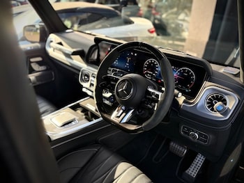 Used Mercedes-Benz G Class 2024 for sale - 77936877: Photo