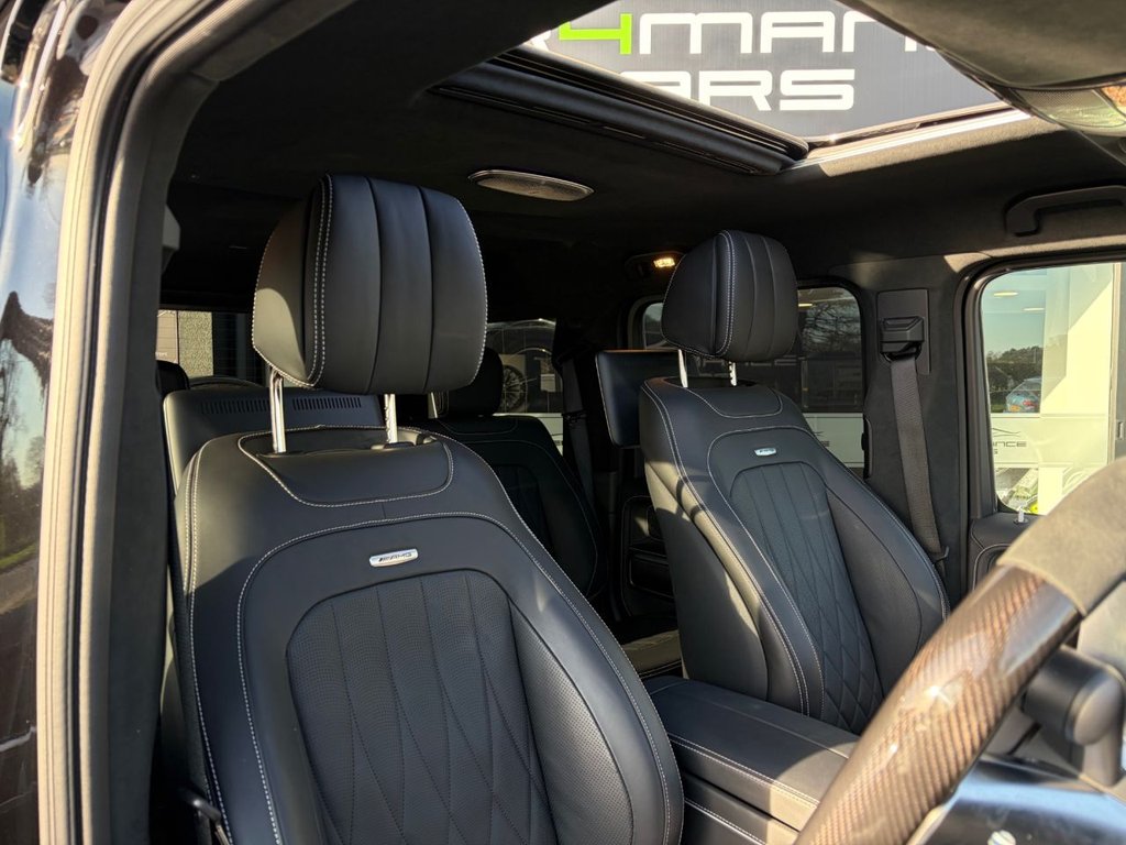 Used Mercedes-Benz G Class 2024 for sale - 77936877: Photo 5