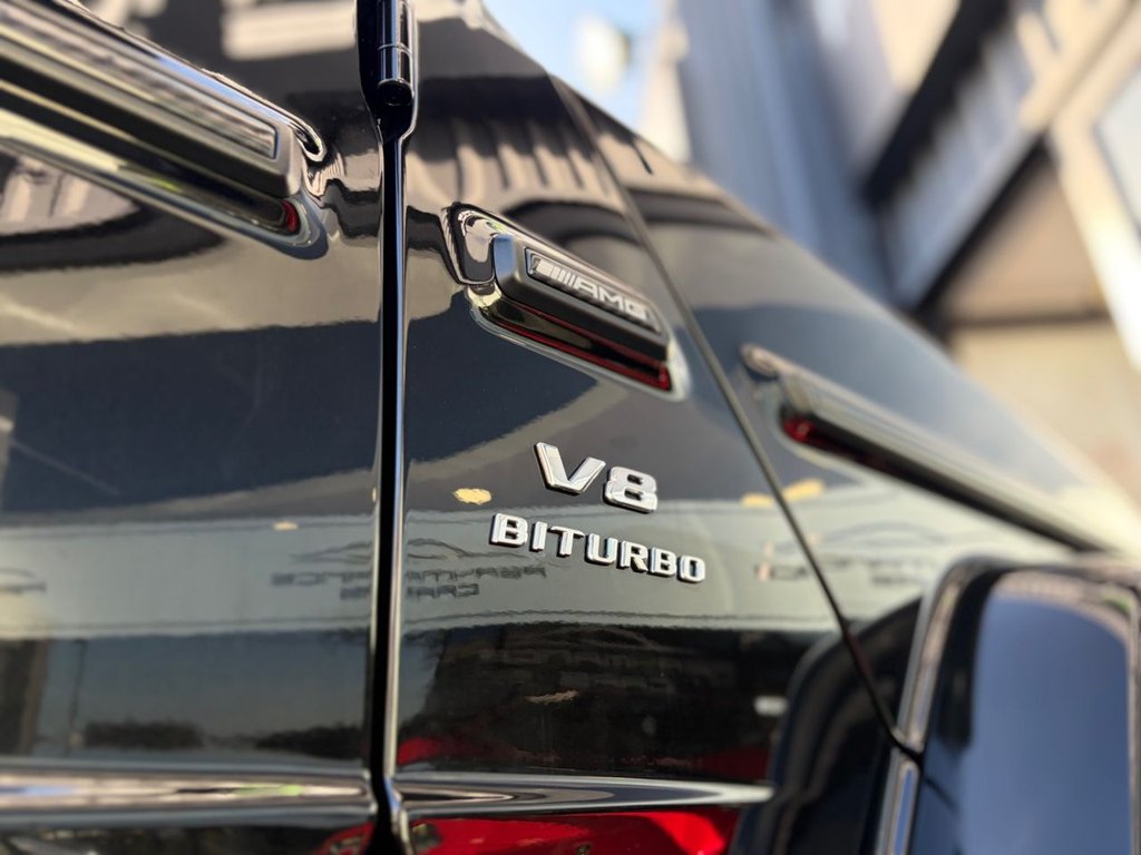 Used Mercedes-Benz G Class 2024 for sale - 77936877: Photo 6