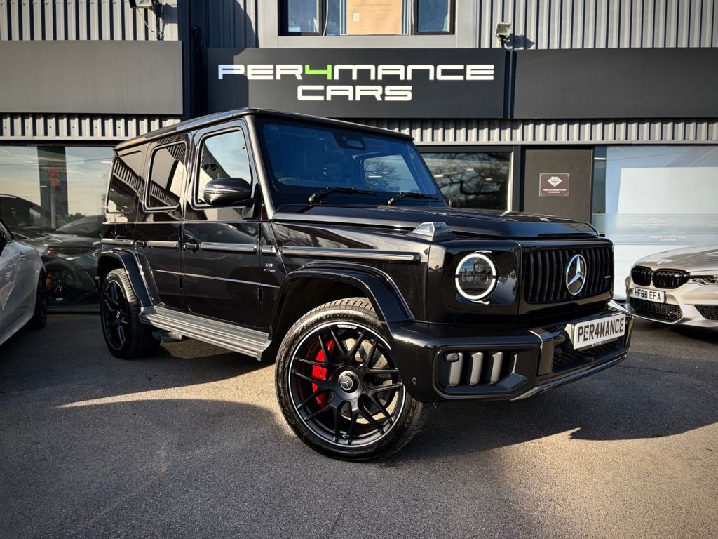 Used Mercedes-Benz G Class 2024 for sale - 77936877: Photo 7