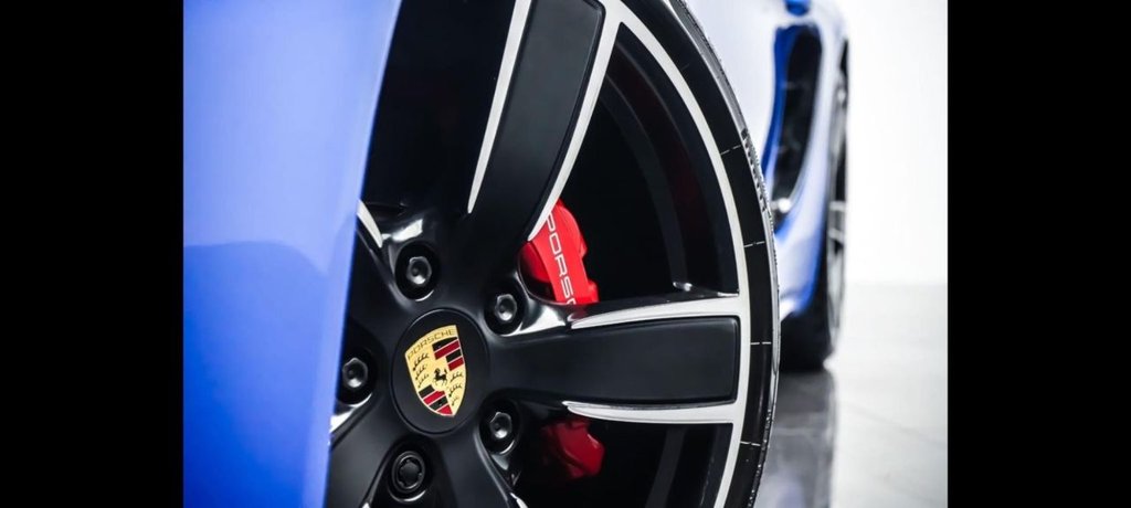 Used Porsche 718 Cayman 2018 for sale - 76559354: Photo 16