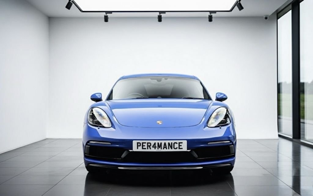 Used Porsche Cayman 2018 for sale - 76559354: Photo 5