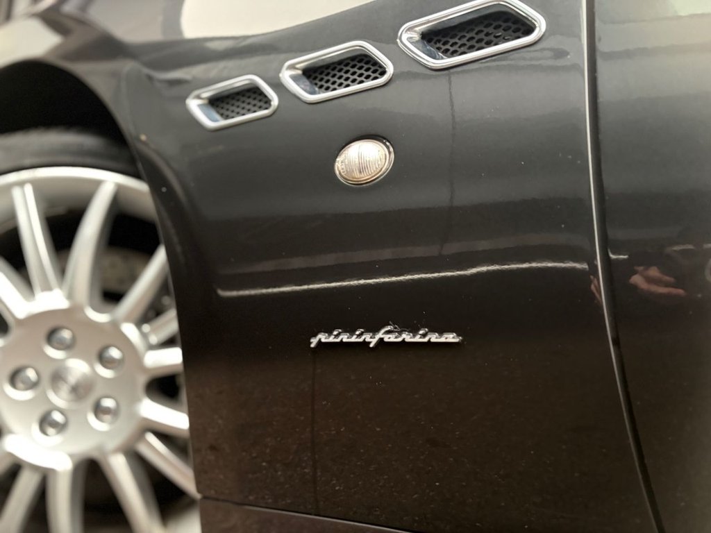 Used Maserati GranCabrio 2010 for sale - 77250447: Photo 39