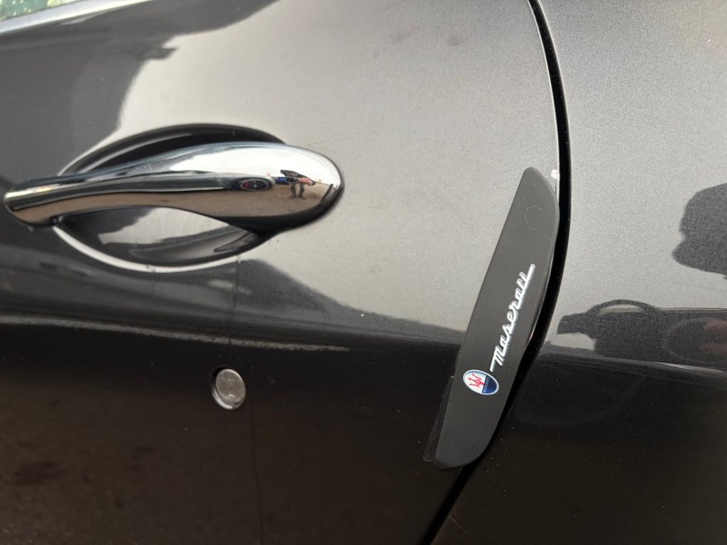 Used Maserati GranCabrio 2010 for sale - 77250447: Photo 40