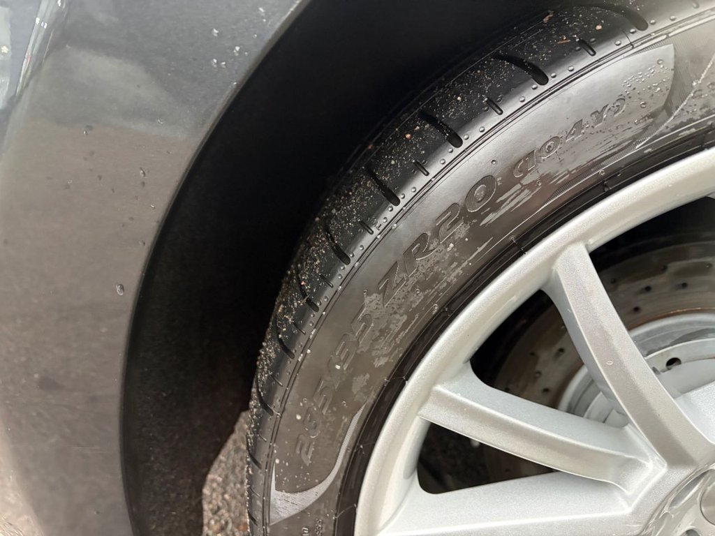 Used Maserati GranCabrio 2010 for sale - 77250447: Photo 42