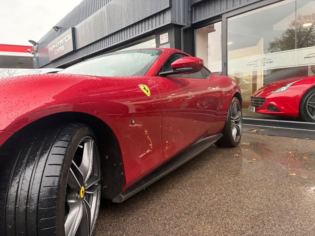 Used Ferrari Roma 2022 for sale - 76582671: Photo 10