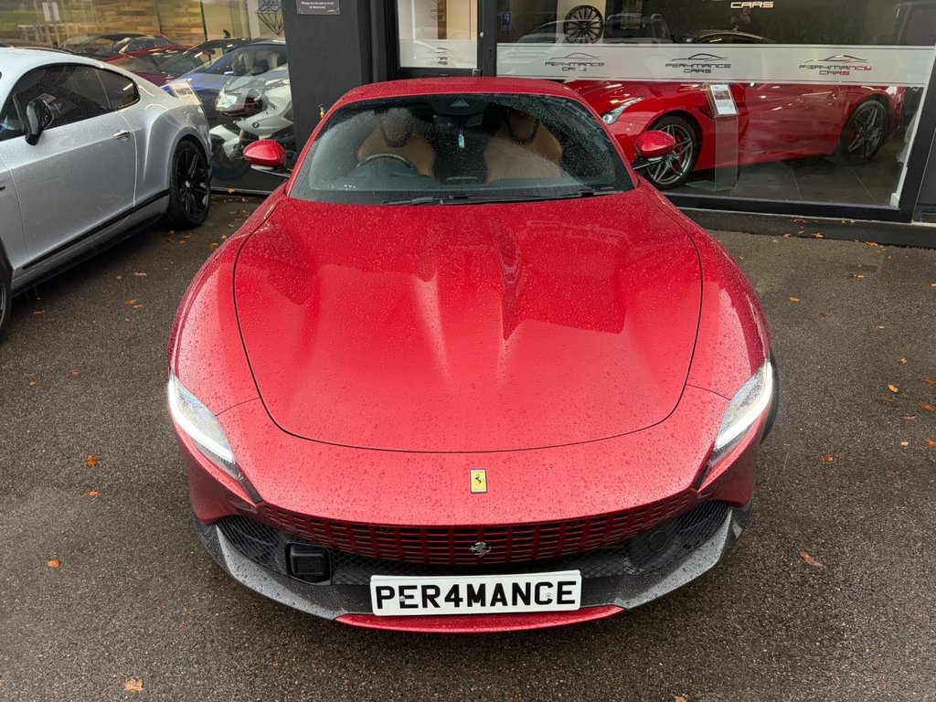 Used Ferrari Roma 2022 for sale - 76582671: Photo 12