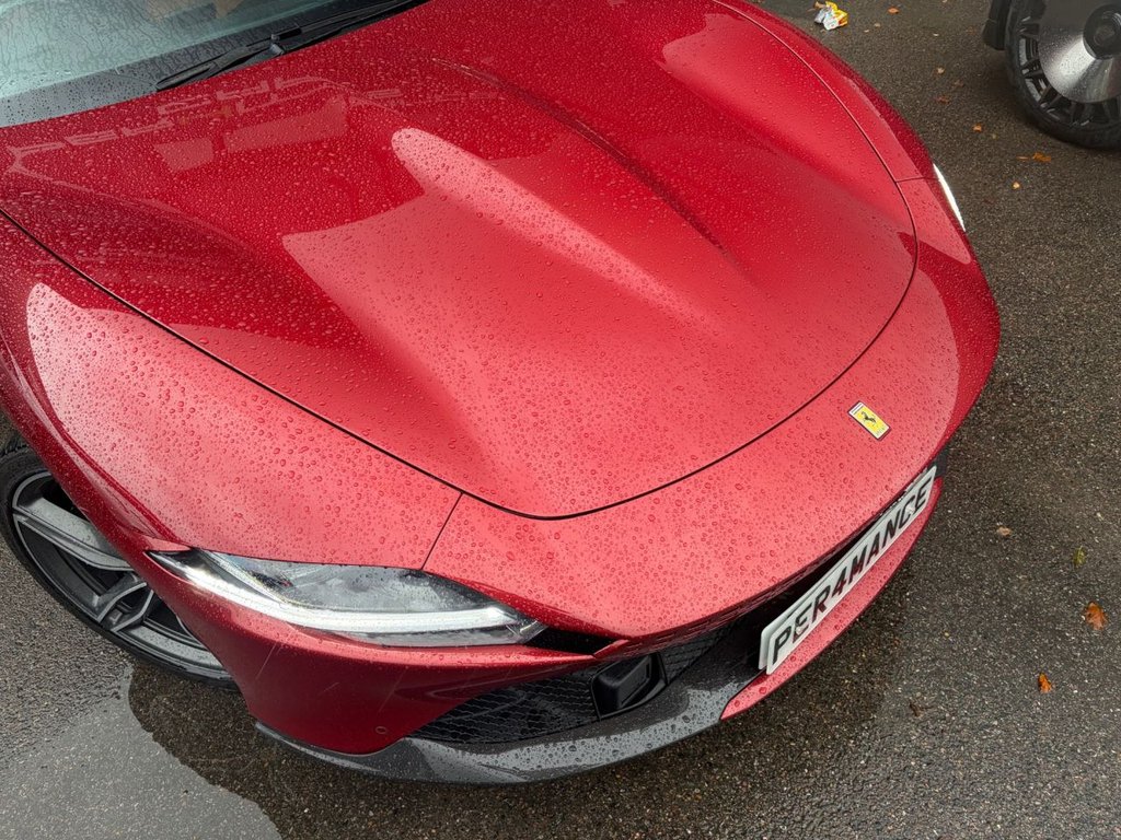 Used Ferrari Roma 2022 for sale - 76582671: Photo 15