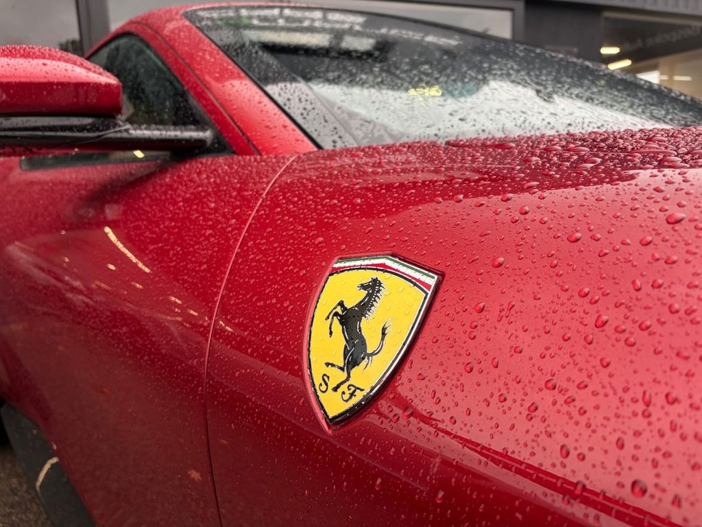 Used Ferrari Roma 2022 for sale - 76582671: Photo 17