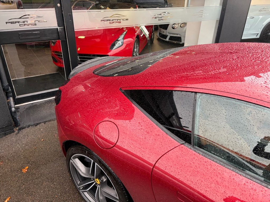 Used Ferrari Roma 2022 for sale - 76582671: Photo 18