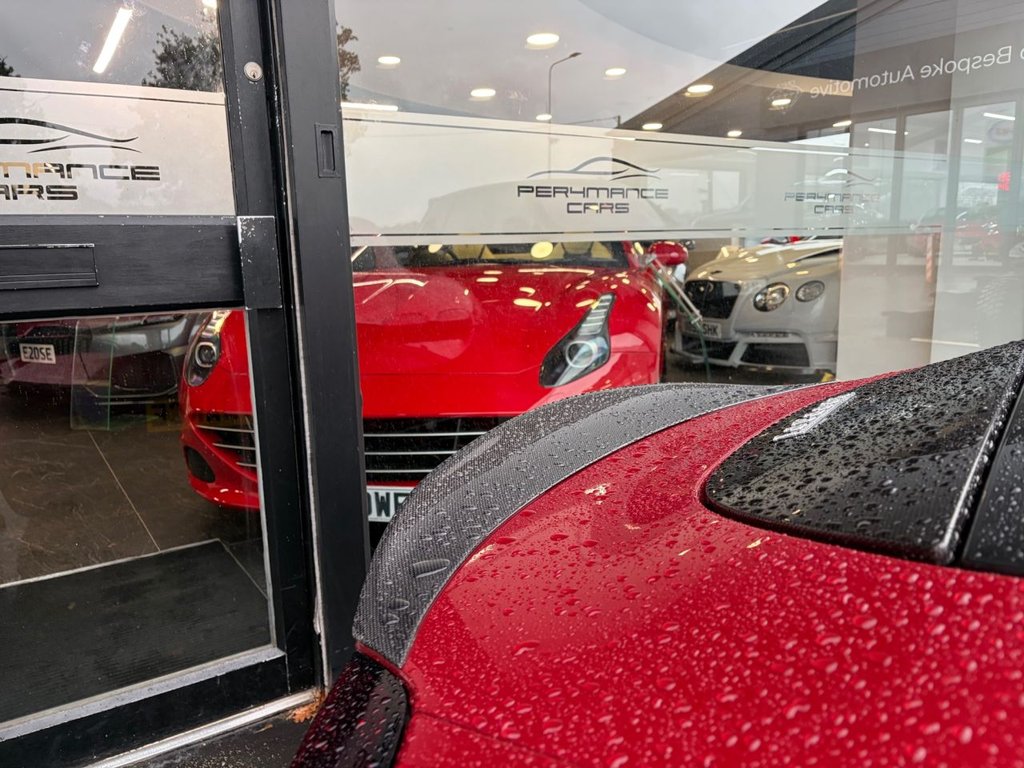 Used Ferrari Roma 2022 for sale - 76582671: Photo 19