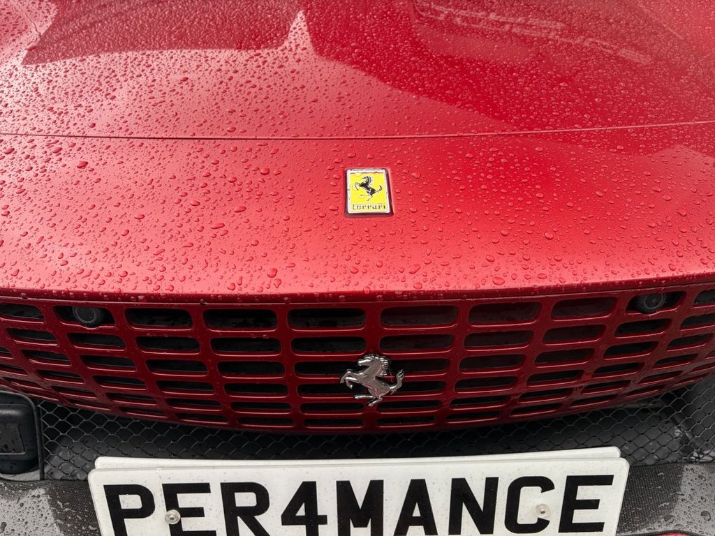 Used Ferrari Roma 2022 for sale - 76582671: Photo 20