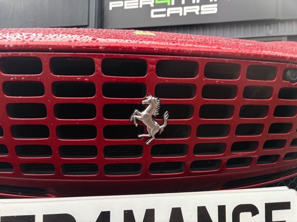 Used Ferrari Roma 2022 for sale - 76582671: Photo 21