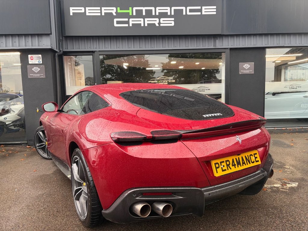 Used Ferrari Roma 2022 for sale - 76582671: Photo 28