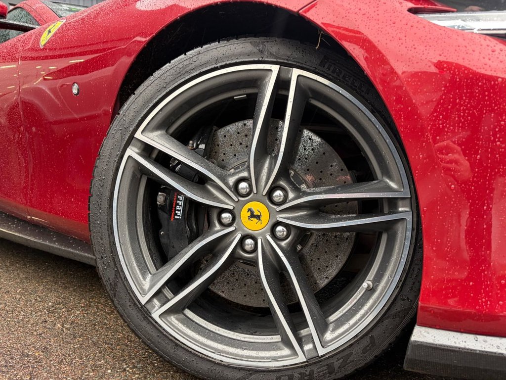 Used Ferrari Roma 2022 for sale - 76582671: Photo 3