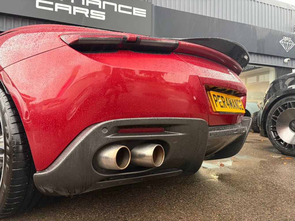 Used Ferrari Roma 2022 for sale - 76582671: Photo 31