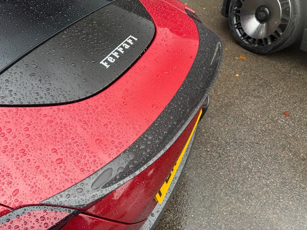 Used Ferrari Roma 2022 for sale - 76582671: Photo 33