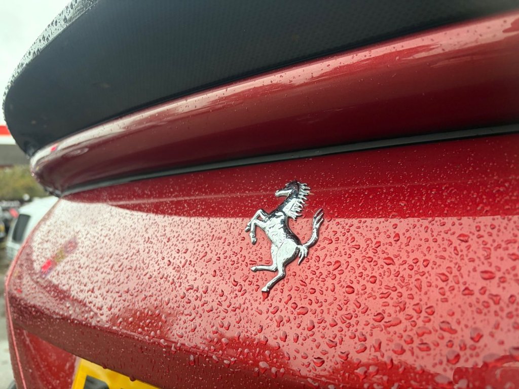 Used Ferrari Roma 2022 for sale - 76582671: Photo 34