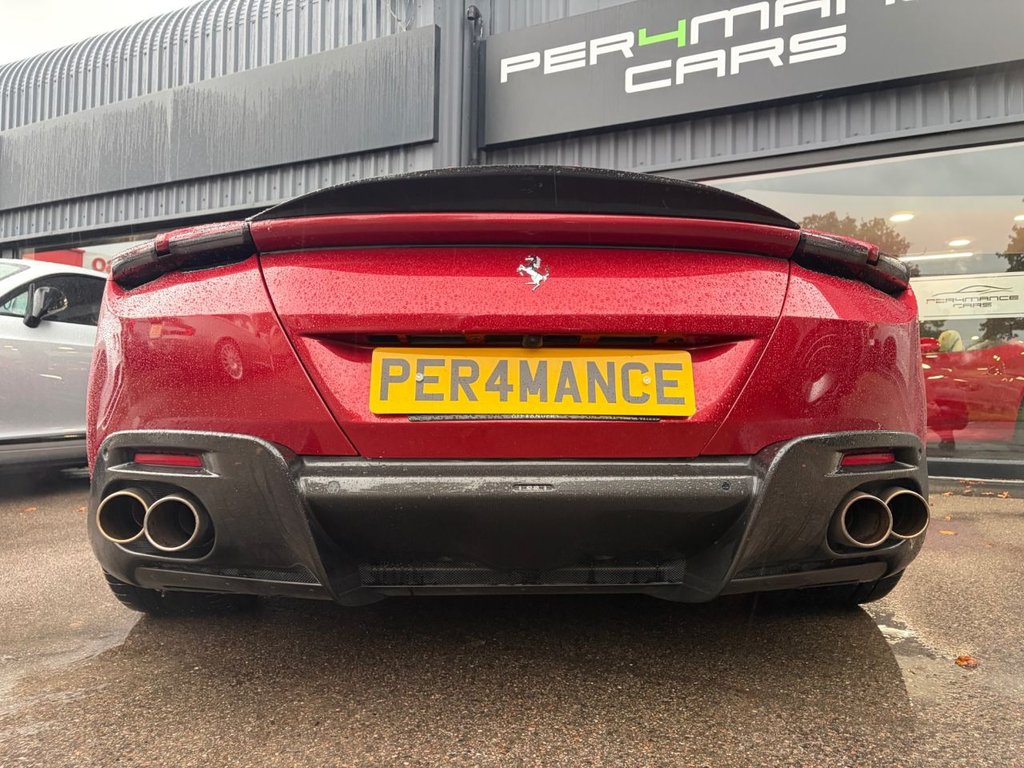 Used Ferrari Roma 2022 for sale - 76582671: Photo 36