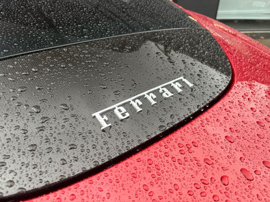 Used Ferrari Roma 2022 for sale - 76582671: Photo 37